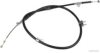 NISSA 365310W00A Cable, parking brake